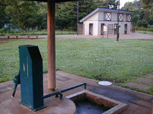 武蔵国分寺公園　南