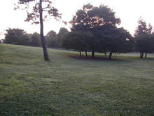 武蔵国分寺公園　南