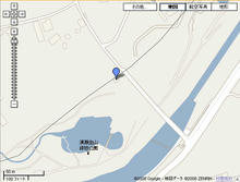 清瀬金山緑地公園トイレ