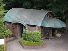 日光橋公園トイレ