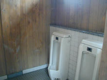 日光橋公園トイレ