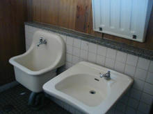 日光橋公園多目的トイレ