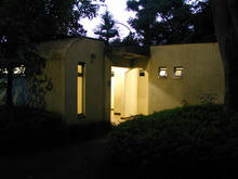 日野中央公園トイレ