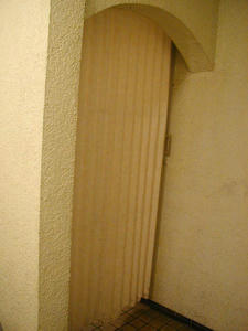 日野中央公園多目的トイレ