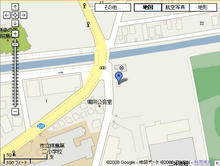 上水公園トイレ