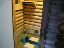 上水公園トイレ