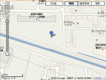 中島町南公園トイレ