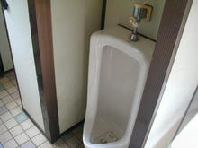 中島町南公園トイレ