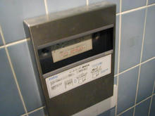 便座シートホルダー