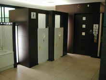 そごう八王子店　3階トイレ