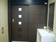 そごう八王子店　3階多目的トイレ