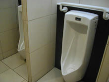 そごう八王子店　3階トイレ