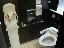 そごう八王子店　3階トイレ