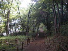 黒川清流公園