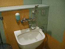 くるる5階　映画館ビジターズフロア多目的トイレ