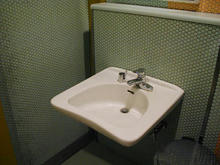 くるる5階　映画館ビジターズフロア多目的トイレ