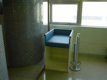 京王百貨店聖蹟桜ヶ丘店A館　８階トイレ