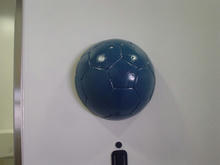 京王百貨店聖蹟桜ヶ丘店A館 8階トイレ 男性用トイレマーク