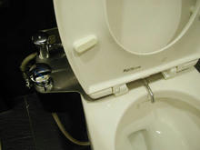 京王百貨店聖蹟桜ヶ丘店A館　５階多目的トイレ