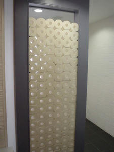 京王百貨店聖蹟桜ヶ丘店A館　５階トイレ