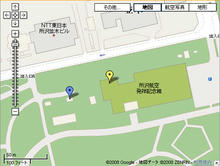 所沢航空発祥記念館