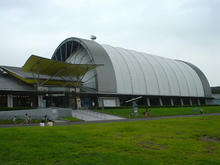 所沢航空発祥記念館