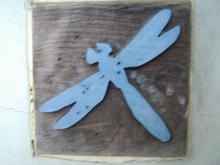 秋津第二児童遊園トイレ 男性用トイレマーク