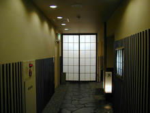 京王百貨店聖蹟桜ヶ丘店B館　６階トイレ