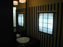 京王百貨店聖蹟桜ヶ丘店B館　６階トイレ