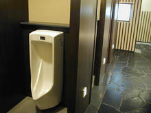 京王百貨店聖蹟桜ヶ丘店B館　６階トイレ