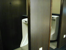 京王百貨店聖蹟桜ヶ丘店B館　６階トイレ