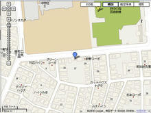 万蔵庵公園トイレ