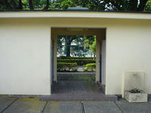 万蔵庵公園トイレ