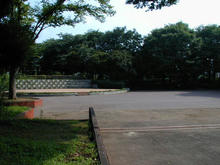 日野中央公園