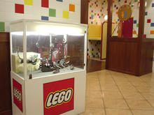 京王百貨店聖蹟桜ヶ丘店B館　７階トイレ