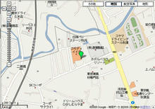 コモディイイダ東村山店