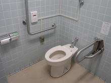 流水音+洗浄センサー