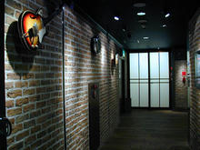 京王百貨店聖蹟桜ヶ丘店B館　5階トイレ