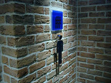 京王百貨店聖蹟桜ヶ丘店B館　5階トイレ