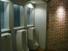 京王百貨店聖蹟桜ヶ丘店B館　5階トイレ