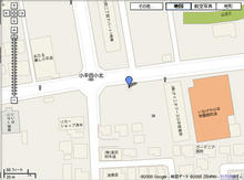 山王南公園トイレ