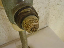 山王南公園トイレ