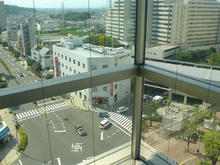 聖蹟桜ヶ丘オーパ　８階関戸公民館