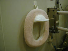 聖蹟桜ヶ丘オーパ　８階関戸公民館多目的トイレ