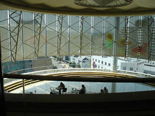 聖蹟桜ヶ丘オーパ　８階関戸公民館