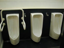 ルミネ2　2階東トイレ