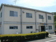 多摩市交通公園