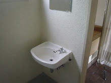 多摩市交通公園トイレ