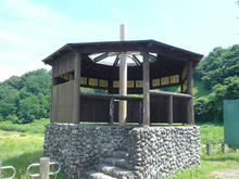 多摩市交通公園