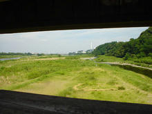 多摩市交通公園